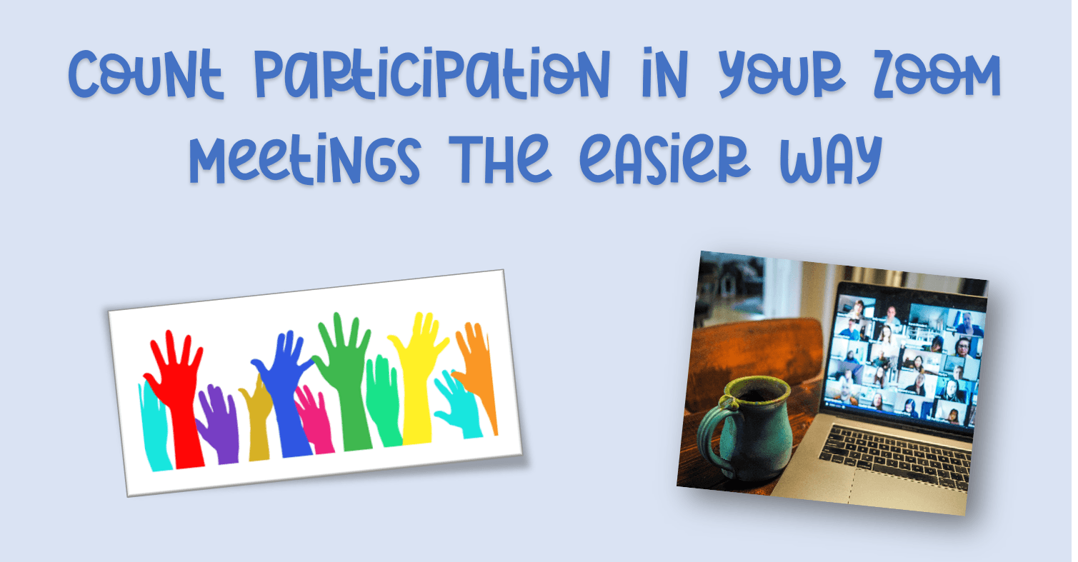 Automating Zoom Participation: From Manual Excel Grunt Work to Web App